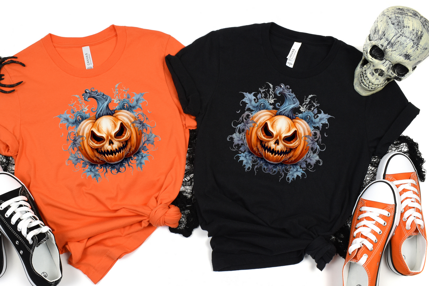 Vintage Halloween Premium T-Shirt