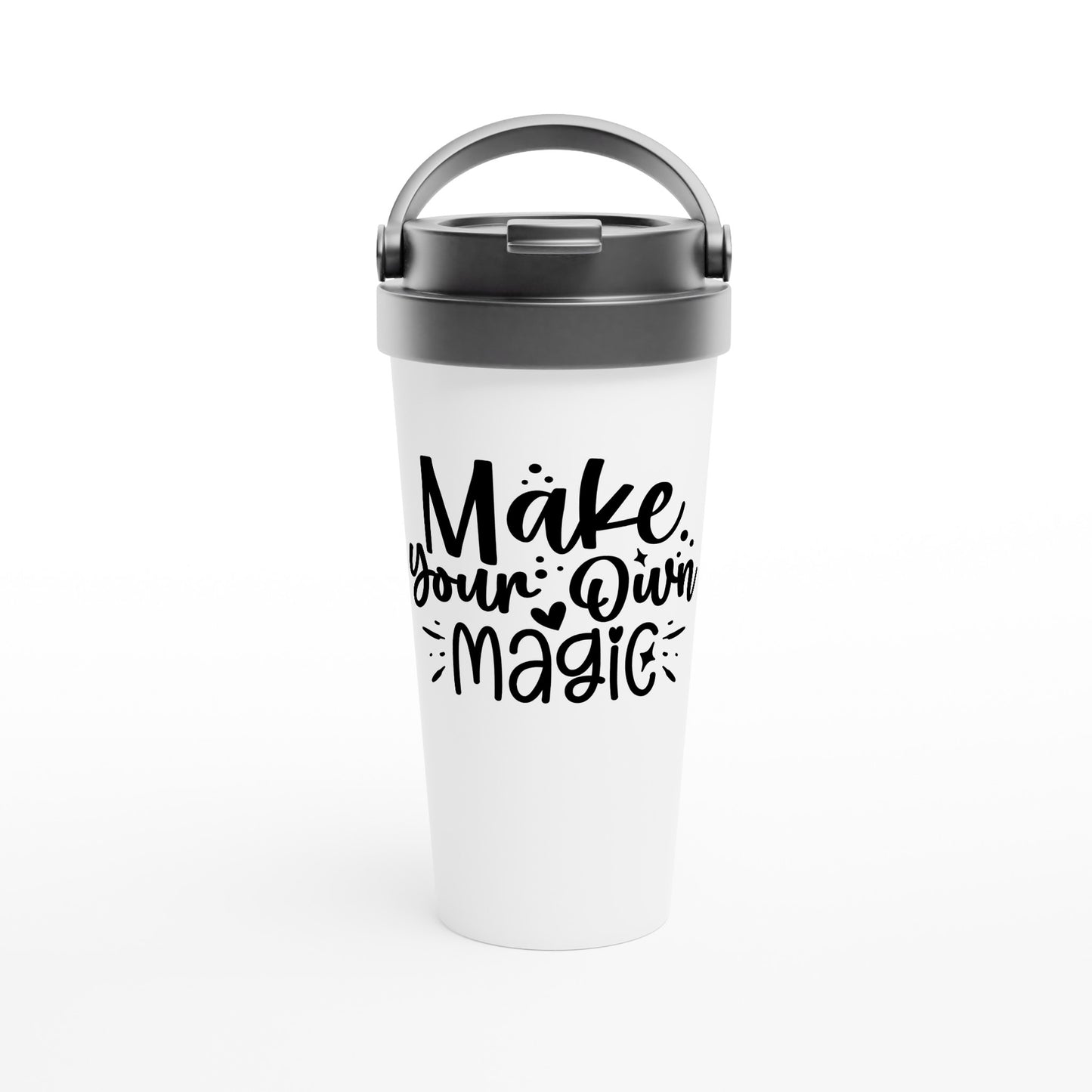 Make your own... 15oz Stainless Steel Travel Mug