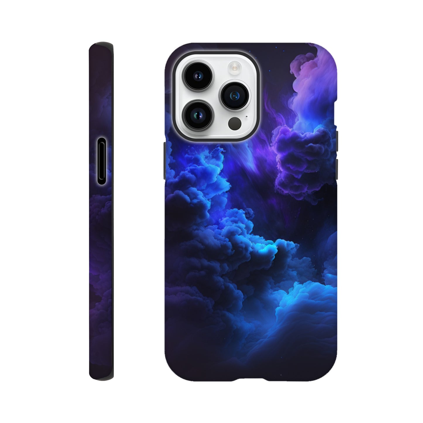 IPhone/Samsung Tough Phone Case