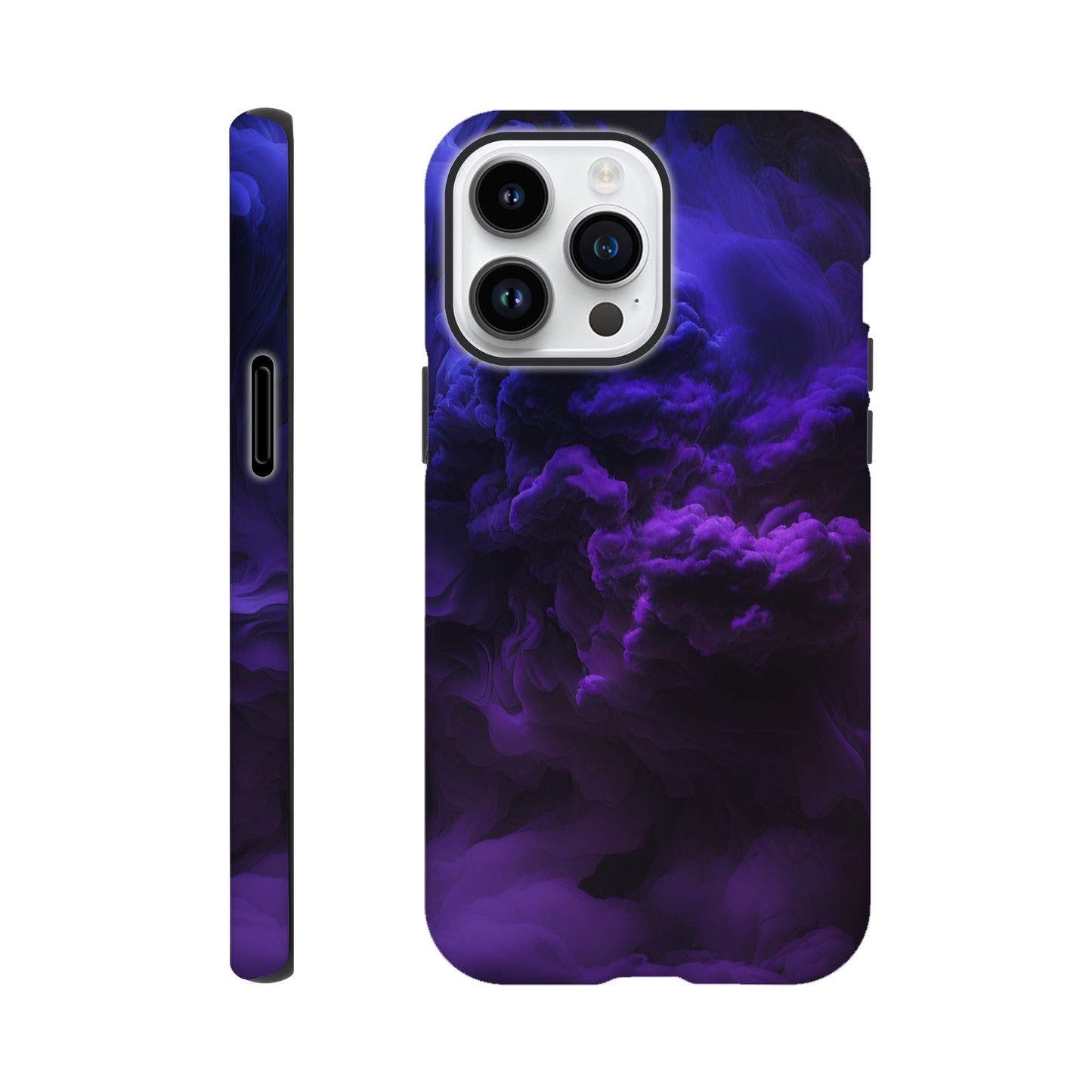 IPhone/Samsung Tough Phone Case